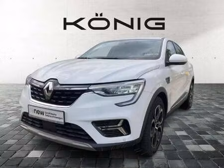 Renault Arkana 1.3 TCe 140 Techno
