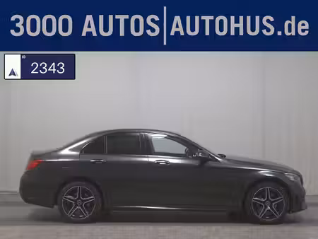 Mercedes-Benz Classe C C 300 de