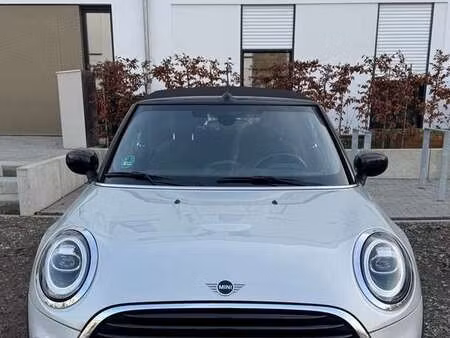 Mini Cabrio Cooper 1.5 136 Classic