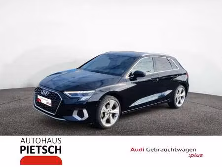 Audi A3 2.0 TDI 150 S line