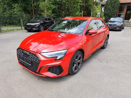 Audi A3 40 TFSI E 1.4 TFSI 150 S line