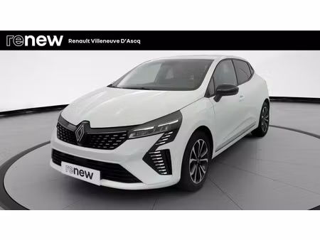 Renault Clio Eco-G 1.0 TCe 100 Evolution