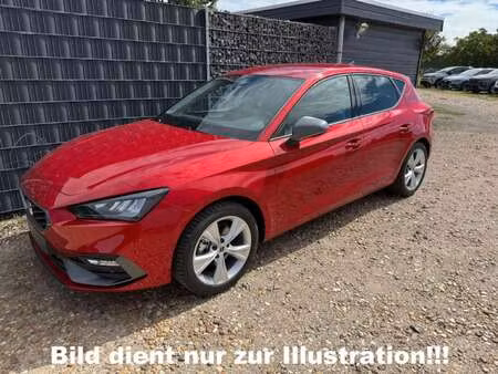 Seat Leon 1.5 TSI 150 Style