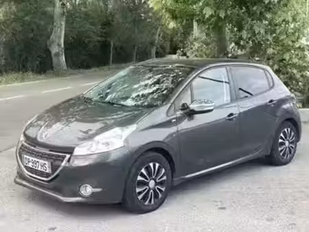 Peugeot 208 1.2 VTi 82 Active