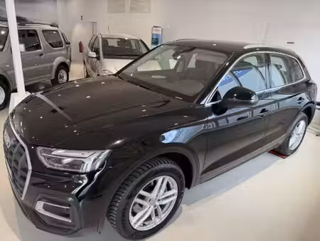 Audi Q5 40 TDI 2.0 204 quattro