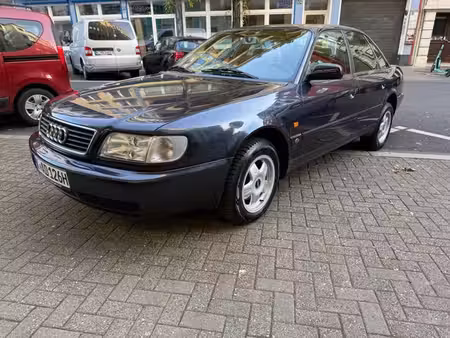 Audi 100 2.0