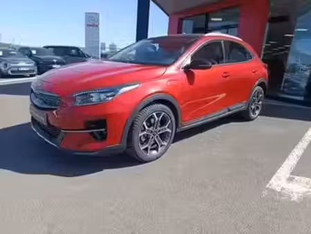 Kia Ceed 1.6 GDi 105 Design