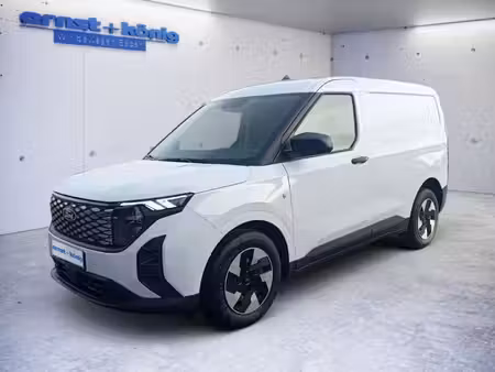Ford Transit 136 Trend
