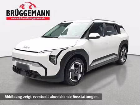 Kia EV3 204