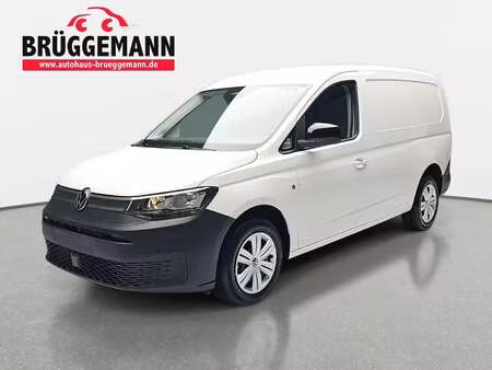 Volkswagen Caddy 2.0 TDI 122