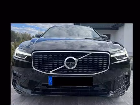 Volvo XC60 2.0 235 R Design 4x4