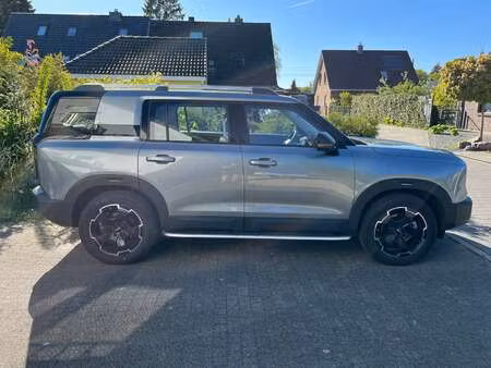 BAIC BJ30 