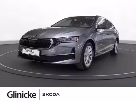 Škoda Octavia 1.5 FSI 150