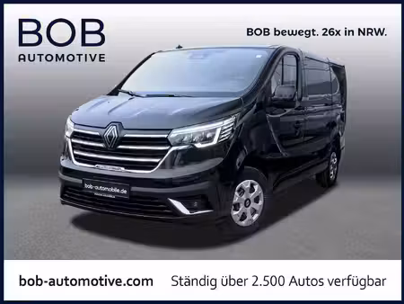 Renault Trafic 2.0 dCi 150 Evolution