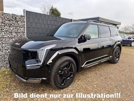 Kia EV9 218
