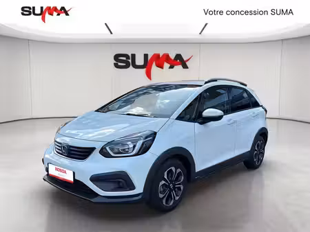 Honda Jazz E:hev 1.5 97 Exclusive