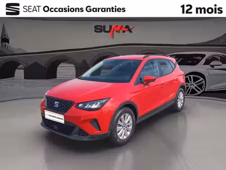 Seat Arona 1.0 TSI 95