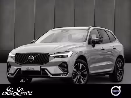 Volvo XC60 2.0 4x4