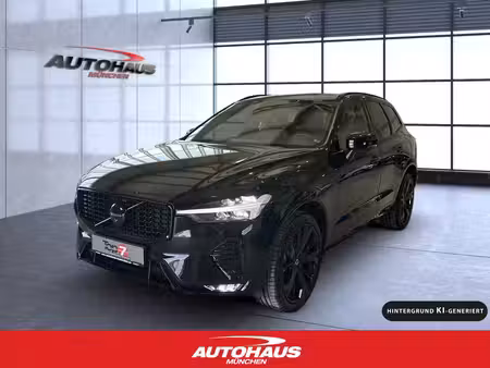 Volvo XC60 2.0 4x4