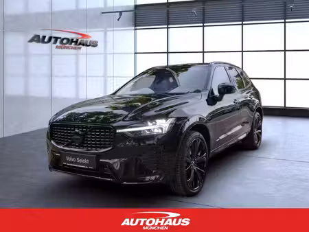 Volvo XC60 2.0 4x4