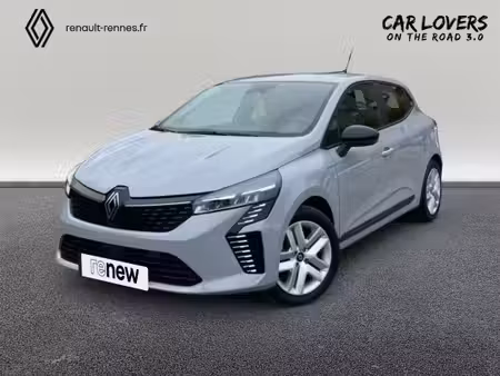 Renault Clio E-Tech 1.6 145