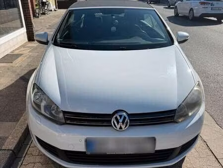 Volkswagen Golf 2.0 TDI 140