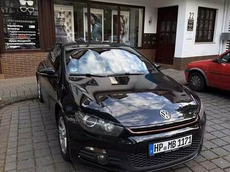 Volkswagen Scirocco 1.4 TSI 160 Life