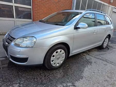 Volkswagen Golf TDI 105 Trendline