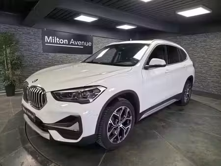 BMW X1 18d 2.0 150 sDrive