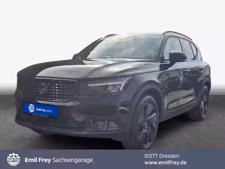 Volvo XC40 2.0