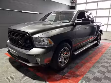 Dodge RAM 1500 