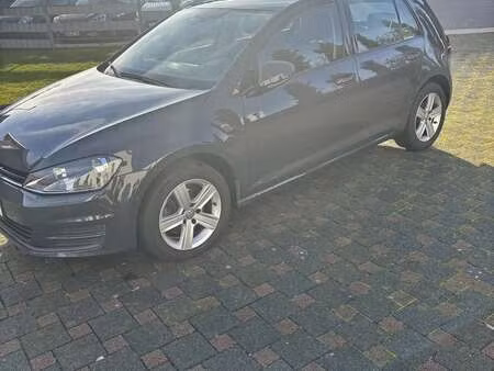 Volkswagen Golf 1.6 TDI 110 Confortline
