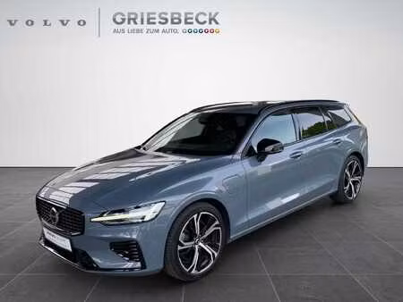 Volvo V60 2.0 4x4