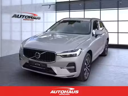 Volvo XC60 2.0 4x4