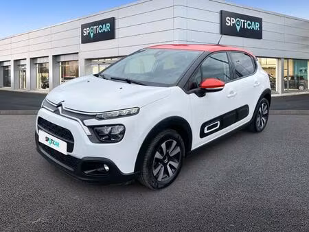 Citroën C3 1.5 HDi 100 Shine