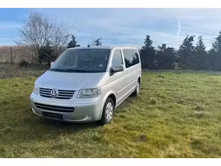 Volkswagen Transporter T5 2.5 Highline