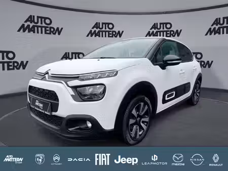 Citroën C3 1.2 PureTech 110 Start