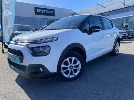 Citroën C3 1.5 HDi 100 Feel