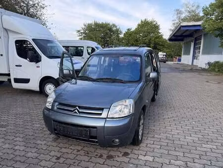 Citroën Berlingo 1.6 HDi 90 Plus