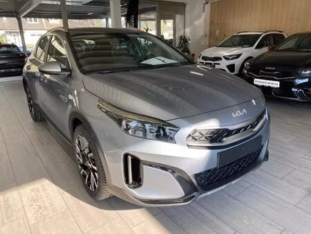 Kia Ceed 1.0 GDi