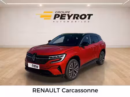 Renault Austral 1.2 200 Iconic