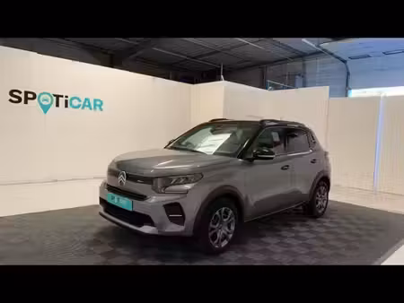 Citroën C3 1.2 100 Max