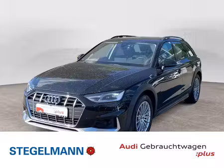Audi A4 40 TDI 2.0 TDI 150 quattro