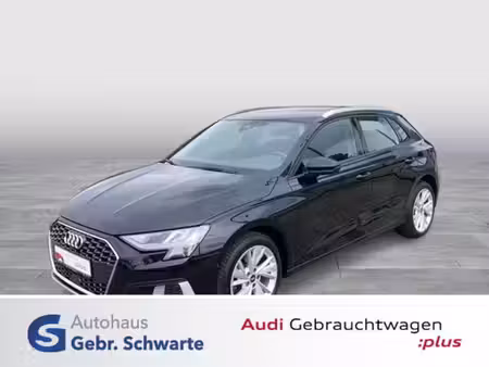 Audi A3 2.0 TDI 116
