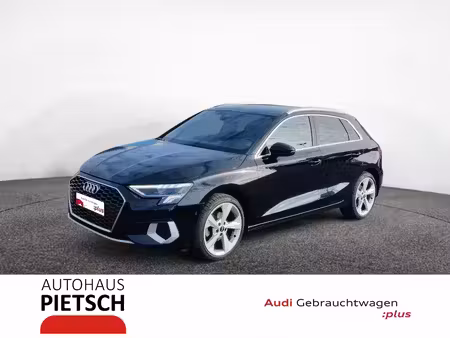 Audi A3 2.0 TDI 150