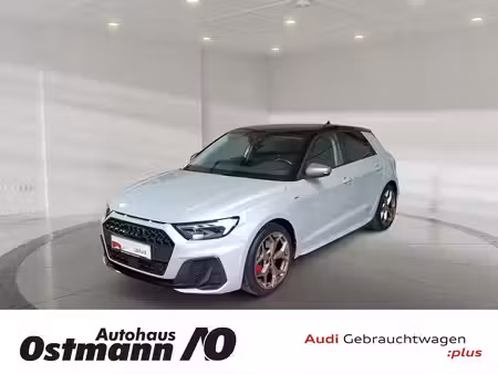 Audi A1 40 TFSI 2.0 S line
