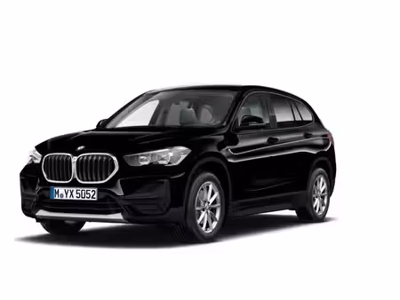 BMW X1 18d 2.0 150 sDrive