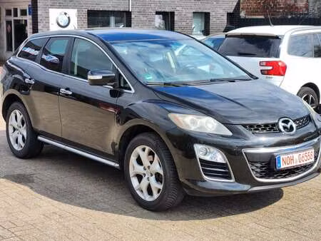 Mazda CX-7 2.2 173 Prime Line 4x4