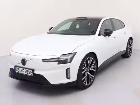 Volvo ES90 Single Motor 333
