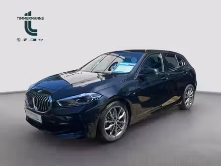 BMW Série 1 118i 1.5 136 sDrive